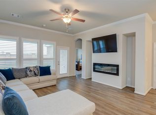12323 Clunie Pass Dr, Humble, TX 77346