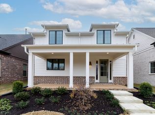 510 Valley Forge Ln, Rossville, TN 38066