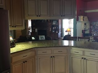 1004 Carl Stokes Rd, Purcell, OK 73080