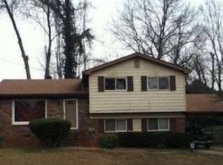 2205 Jones Rd NW, Atlanta, GA 30318