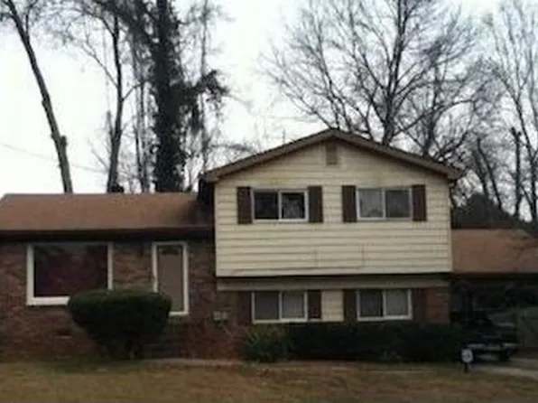 2205 Jones Rd NW, Atlanta, GA 30318