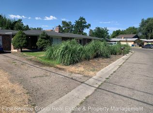 1010 N Riviera Dr, Boise, ID 83703