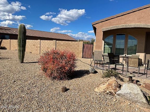 5th image of 47671 N Camino Del Sol