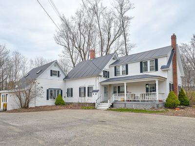 22 Oak Street, North Conway, NH, 03860