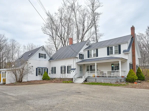 22 Oak Street, Conway, NH 03860