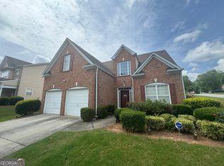 8800 Lakecrest Way, Union City, GA 30291