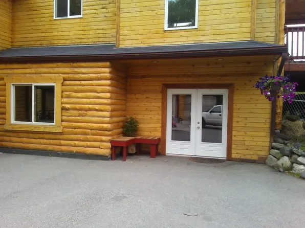 (undisclosed Address), Chugiak, AK 99567