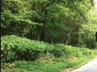 Snodgrass Rd, New tazewell, TN 37825