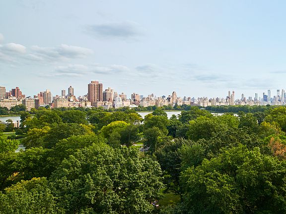 5th image of 353 Central Park W #14