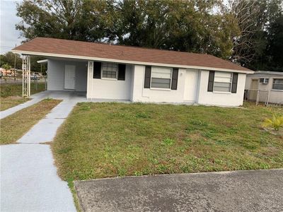 4702 S 85th St, Tampa, FL, 33619