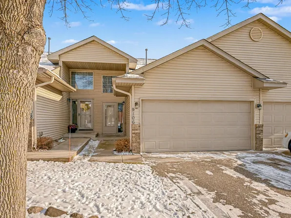9106 Orchard Cir, Monticello, MN 55362