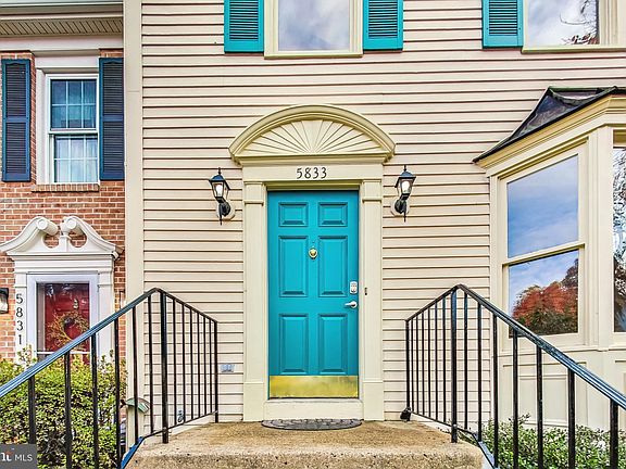 4th image of 5833 Westwater Ct
