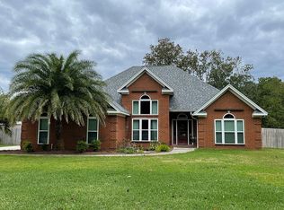 3170 Cumberland Rd, Theodore, AL 36582