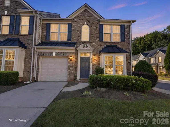 5904 Union Pacific Ave, Charlotte, NC 28210