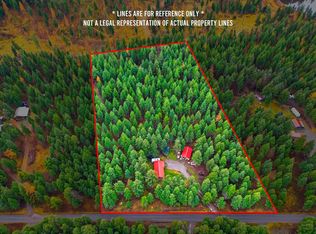 258 Terning Dr E, Eureka, MT 59917