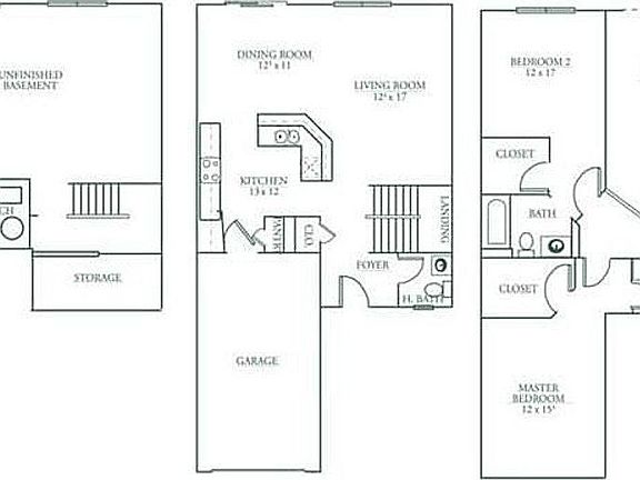 3rd image of 797 Mystic Pointe Dr