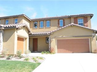 1518 Patterson Ranch Rd, Redlands, CA 92374