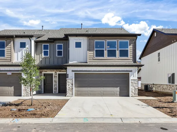 286 N Liberty Cove Dr #18, Harrisville, UT 84404