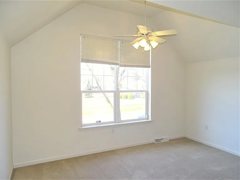 1st Floor Bedroom