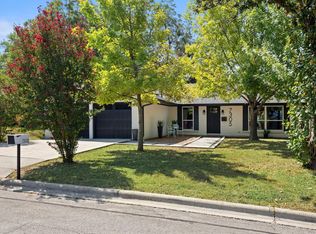 7305 Meadowood Dr, Austin, TX 78723