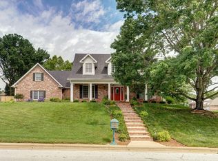 4197 E Berkeley Ct, Springfield, MO 65809