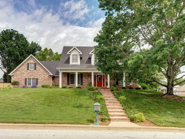 4197 E Berkeley Court, Springfield, MO 65809