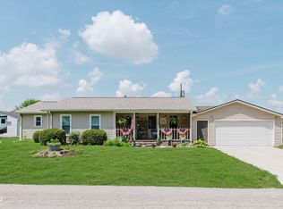 6550 Reed Rd, Pittsboro, IN 46167