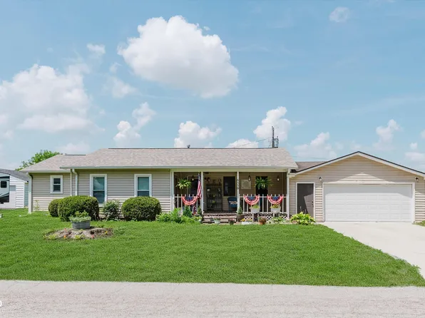 6550 Reed Rd, Pittsboro, IN 46167