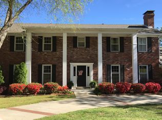 36 Saint Andrews Dr, Little Rock, AR 72212