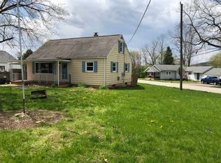 3851 Weigel Ln, Hamilton, OH 45015