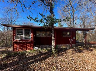 15 Sequoyah Ridge Rd, Cherokee Village, AR 72529