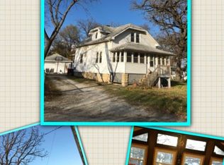 8506 W 139th Pl, Cedar Lake, IN 46303