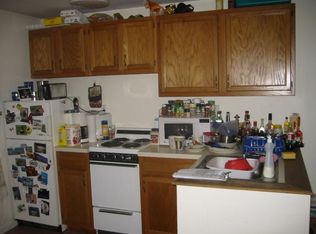 16 Wait St #F-3, Roxbury Crossing, MA 02120