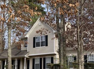 20 Heathridge Dr, Sharpsburg, GA 30277