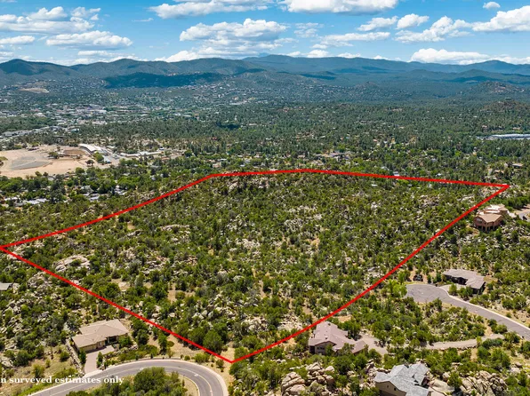 1321 GIFFORD Drive #2, Prescott, AZ 86305