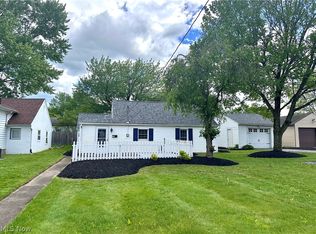 123 Highland Ave, Niles, OH 44446