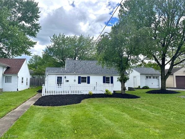 123 Highland Ave, Niles, OH 44446