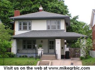 145 N Terrace Dr, Wichita, KS 67208