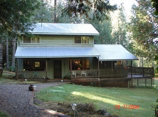 18800 Challenge Cut, Challenge, CA 95925