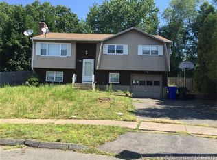 110 Sparrowbush Rd, East Hartford, CT 06108