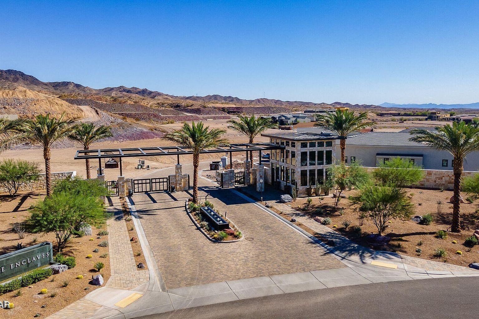 3015 Camino De La Enclaves, Lake Havasu City, AZ 86406 MLS 1028534