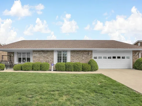 384 Bishop Dr, London, OH 43140