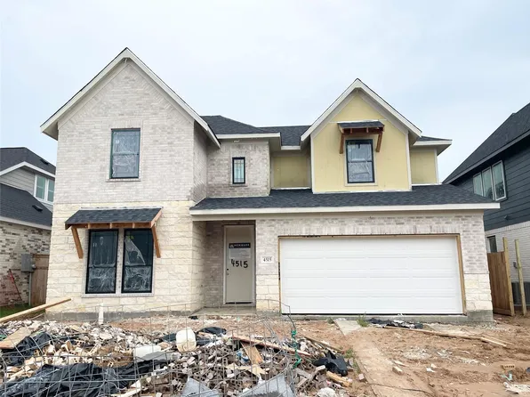 4515 Sunny Hazel Ln, Fulshear, TX 77441