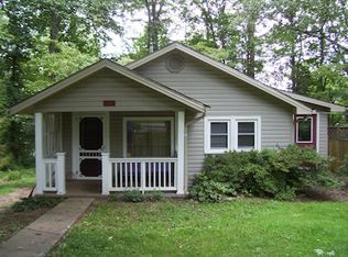 15 Washington Ave, Brevard, NC 28712