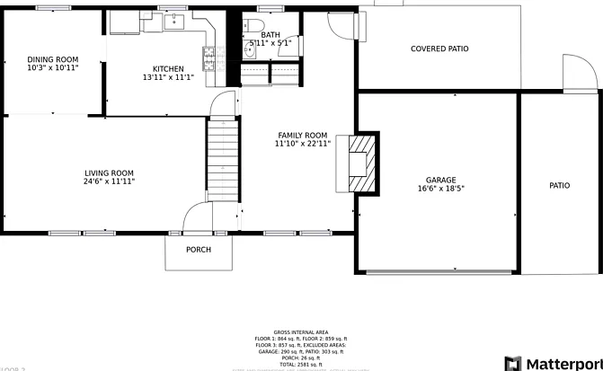 1409 Hilltree Dr — Photo 18