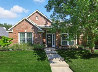 5712 Spring Hollow Ln, The Colony, TX 75056