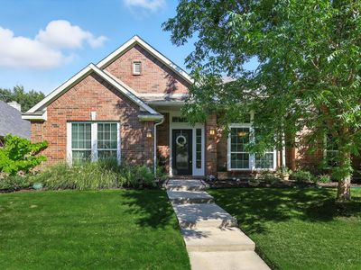 5712 Spring Hollow Ln, The Colony, TX, 75056