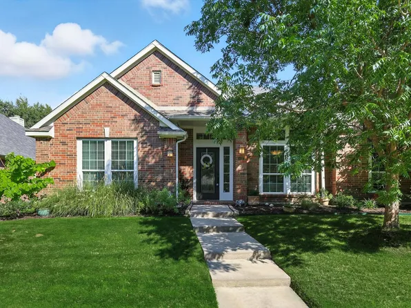 5712 Spring Hollow Ln, The Colony, TX 75056