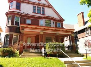 3113 W McKinley Blvd #3, Milwaukee, WI 53208