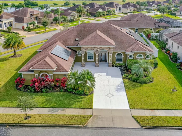 533 Prato St, New Smyrna Beach, FL 32168